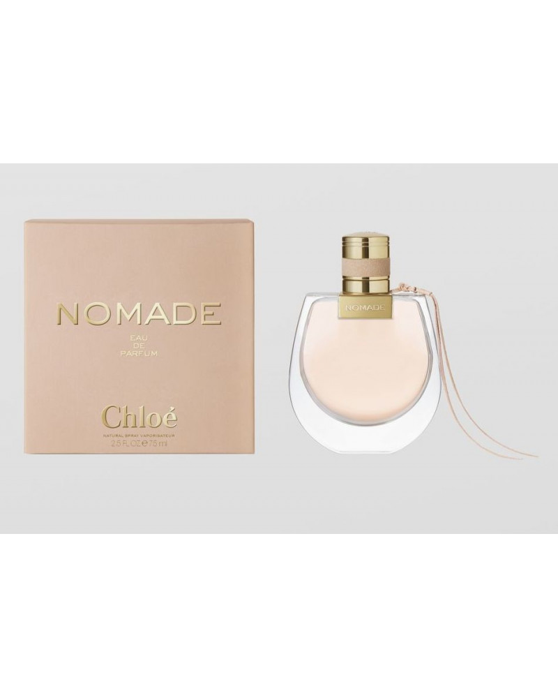 Chloe Nomade parfémovaná voda dámská 75 ml tester