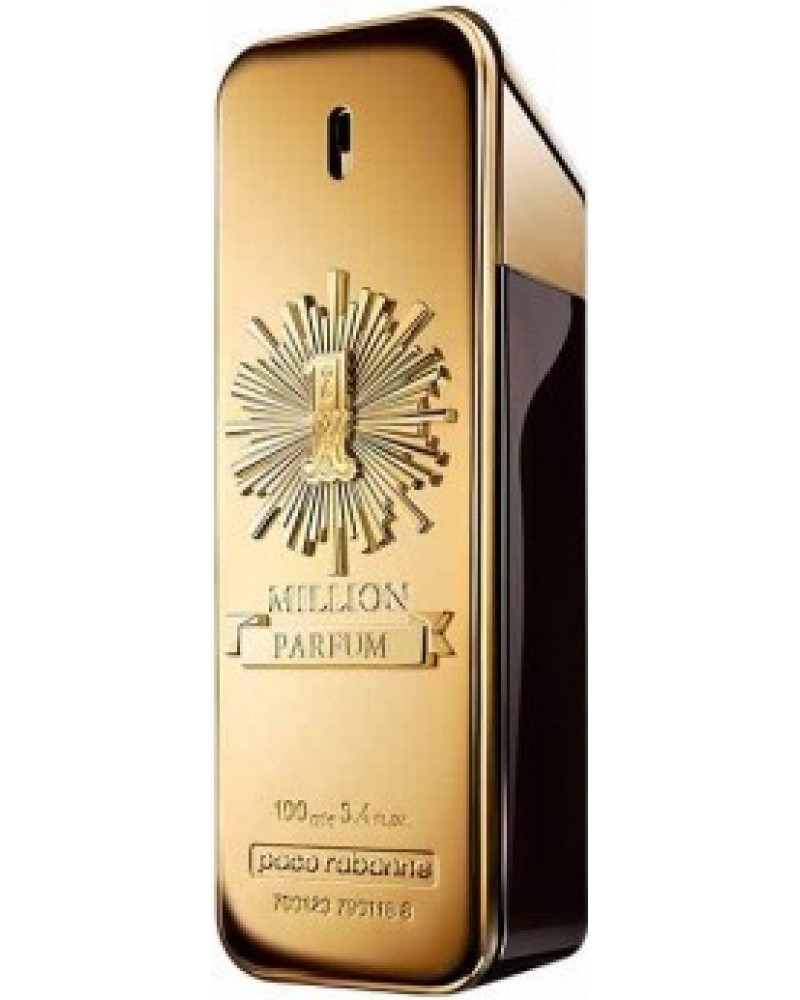 Paco Rabanne 1 Million parfémovaná voda pánská 100 ml