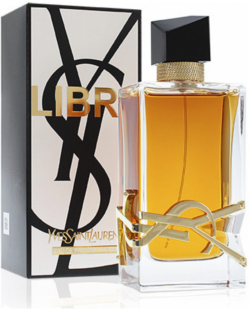 Yves Saint Laurent Libre Intense parfémovaná voda dámská 90 ml