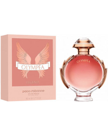 Paco Rabanne Olympea Legend parfémovaná voda dámská 80 ml