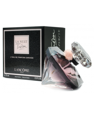 Lancome Tresor La Nuit Caresse Parfémovaná voda dámská 75ml