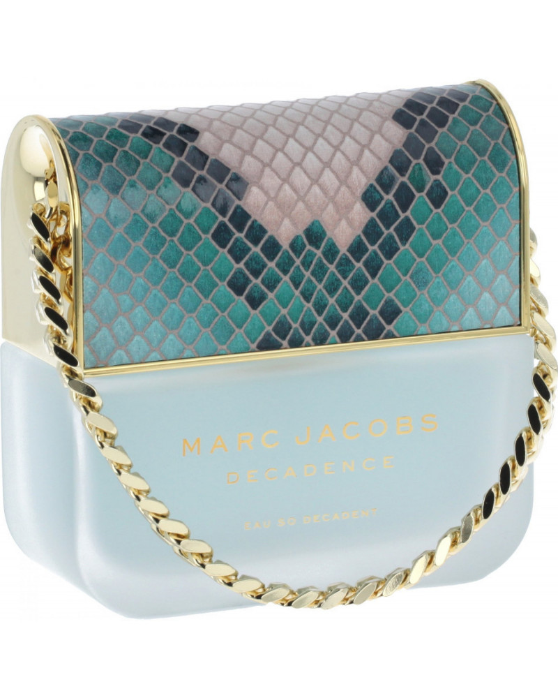 Marc Jacobs Decadence Eau So Decadent toaletní voda dámská 100 ml