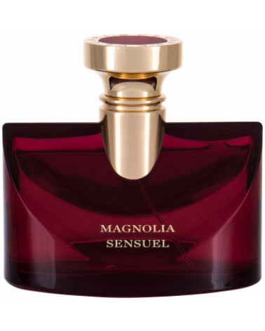 Bvlgari Splendida Magnolia Sensuel parfémovaná voda dámská 100 ml tester