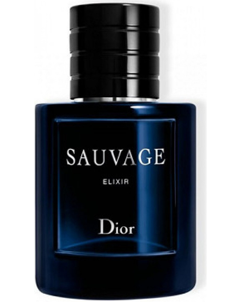 Christian Dior Sauvage Elixir parfém pánský 60 ml