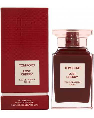 Tom Ford Lost Cherry parfémovaná voda unisex 100 ml