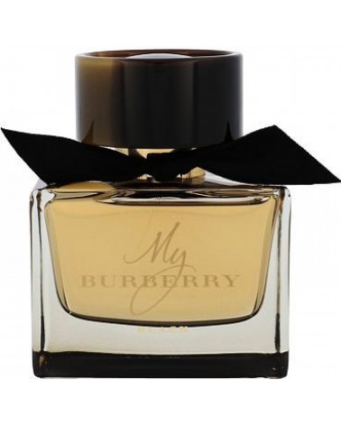 Burberry My Burberry Black parfémovaná voda dámská 90 ml tester