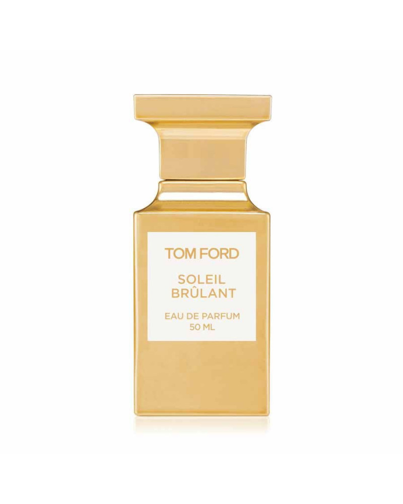 Tom Ford Soleil Brulant parfémovaná voda unisex 100 ml