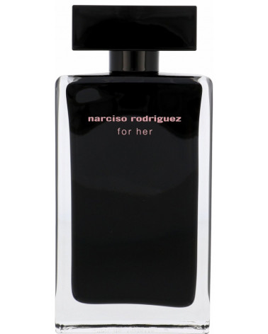 Narciso Rodriguez toaletní voda dámská 100 ml tester