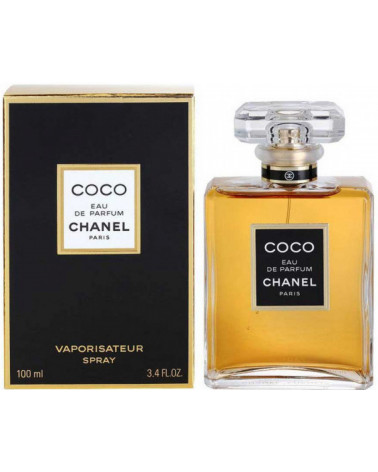 Chanel Coco parfumovaná...