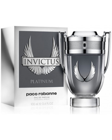 Paco Rabanne Invictus...