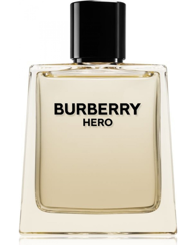 Burberry Hero toaletní voda pánská 100 ml tester