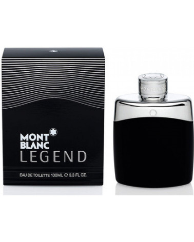 Mont Blanc Legend Man...