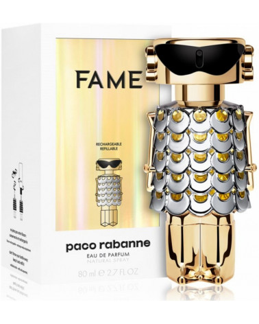 Paco Rabanne Fame...