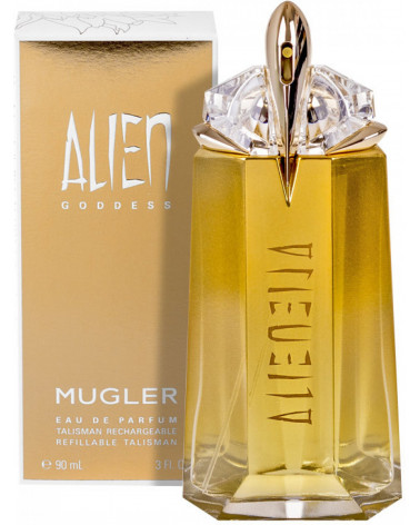 Thierry Mugler Alien...