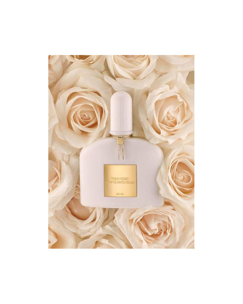 Tom Ford White Patchouli parfémovaná voda dámská 100 ml TESTER