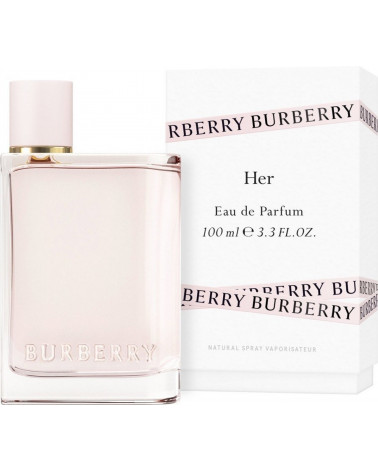 Burberry Burberry Her...