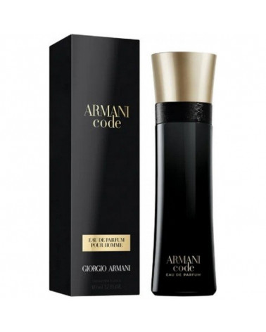 Giorgio Armani Code...