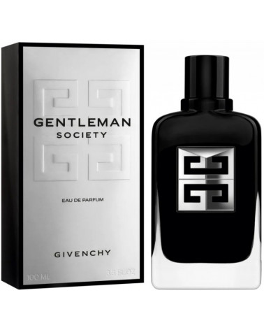 Givenchy Gentleman Society...