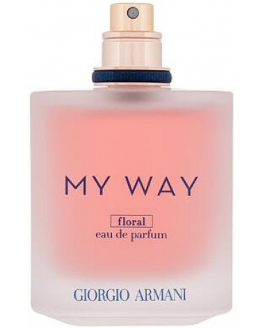 Giorgio Armani My Way...