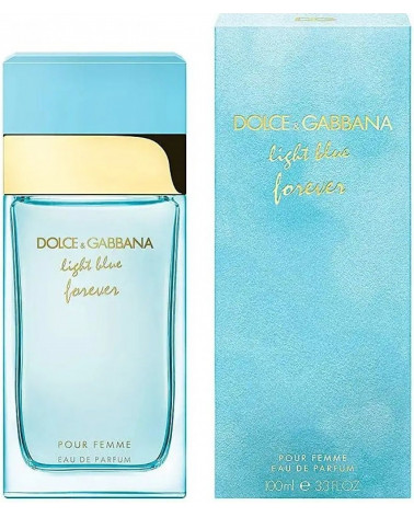 Dolce & Gabbana Light Blue...