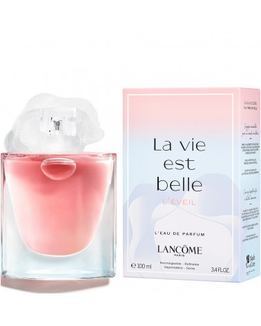 Lancome La Vie Est Belle...